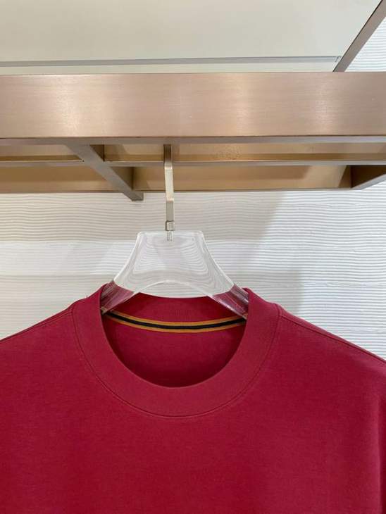 Loro Piana T Shirts Short _SKULoroPianaM-3XLxetr218730